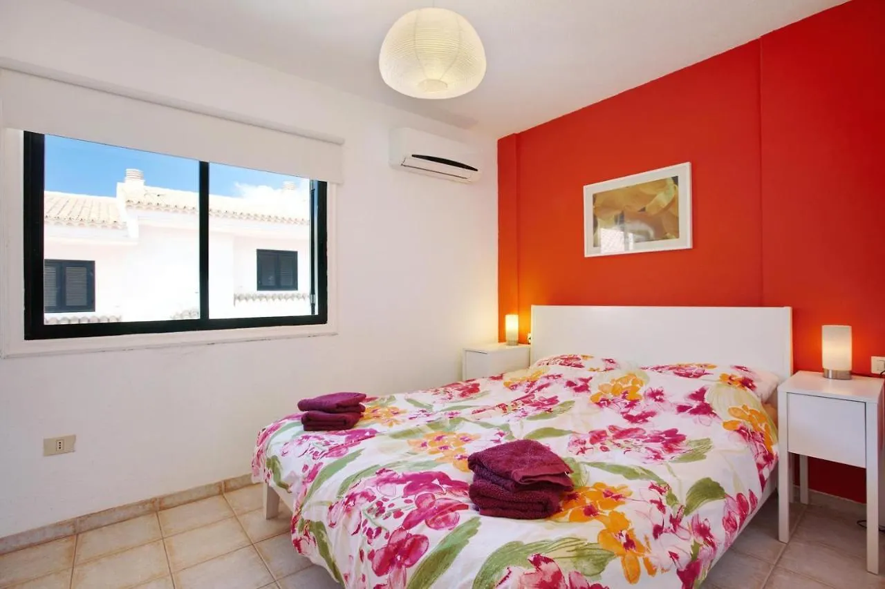 Holiday House In Chayofa Casa La Isla 2 度假居