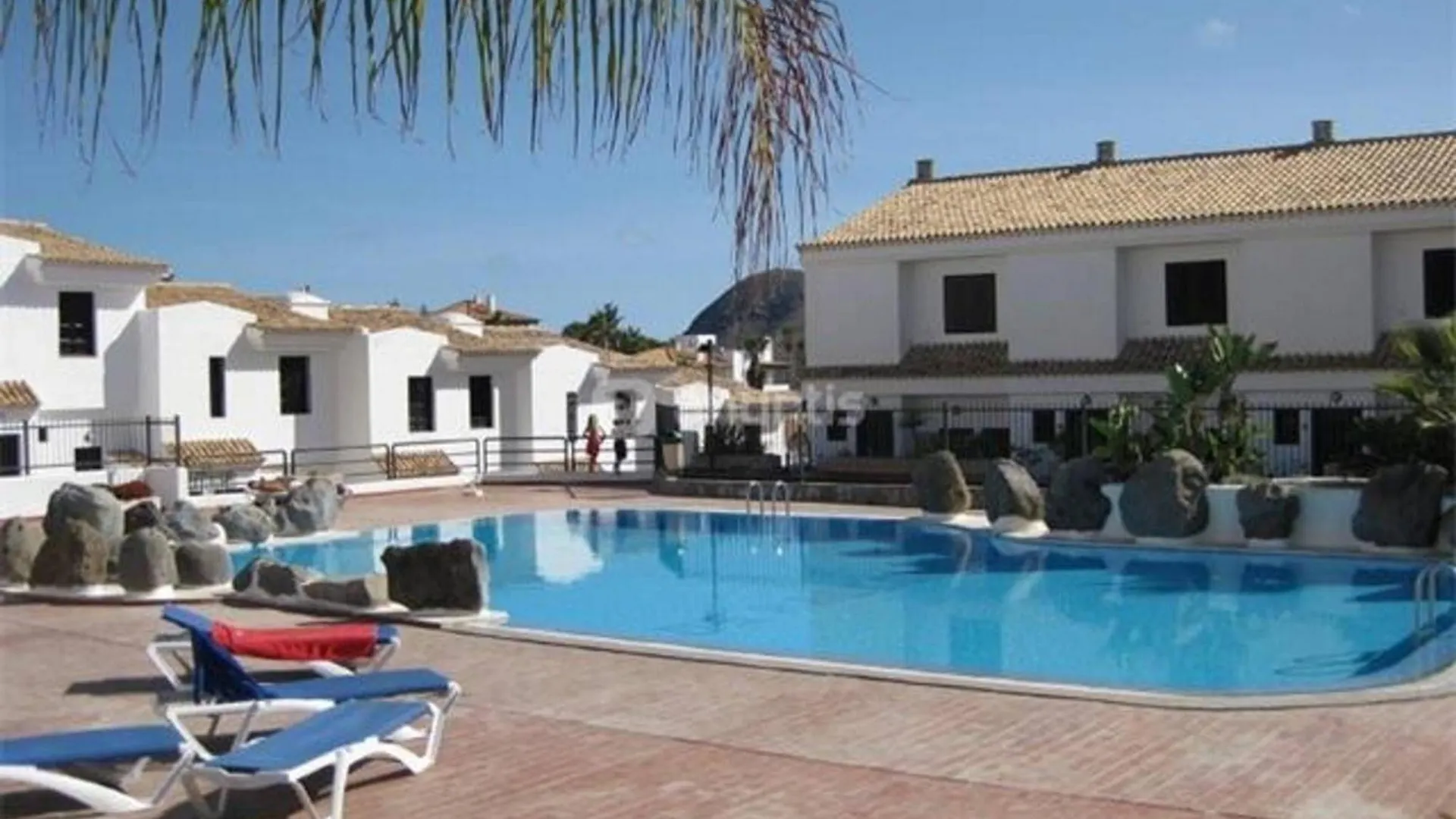 度假居 Holiday House In Chayofa Casa La Isla 2