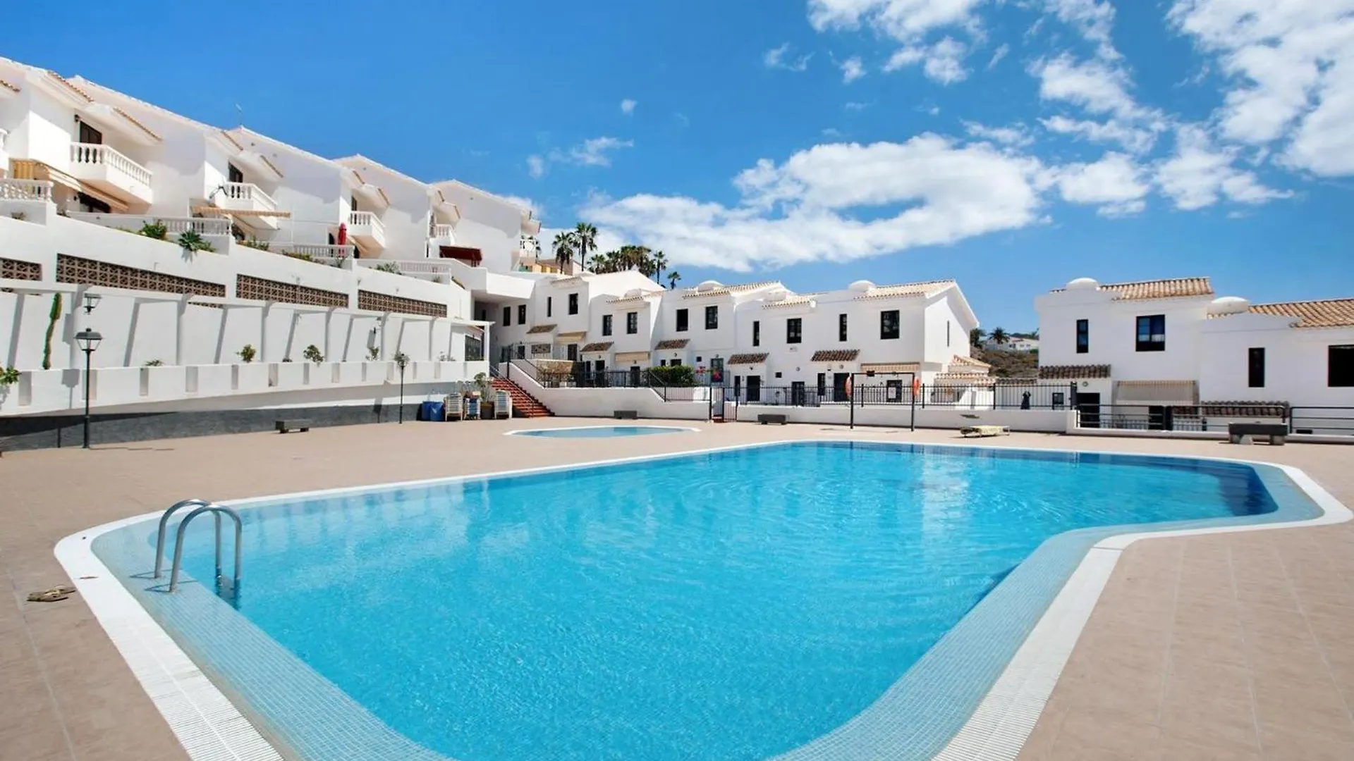Holiday House In Chayofa Casa La Isla 2 西班牙
