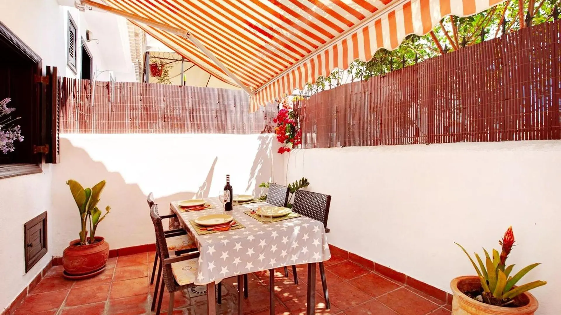Holiday House In Chayofa Casa La Isla 2 度假居