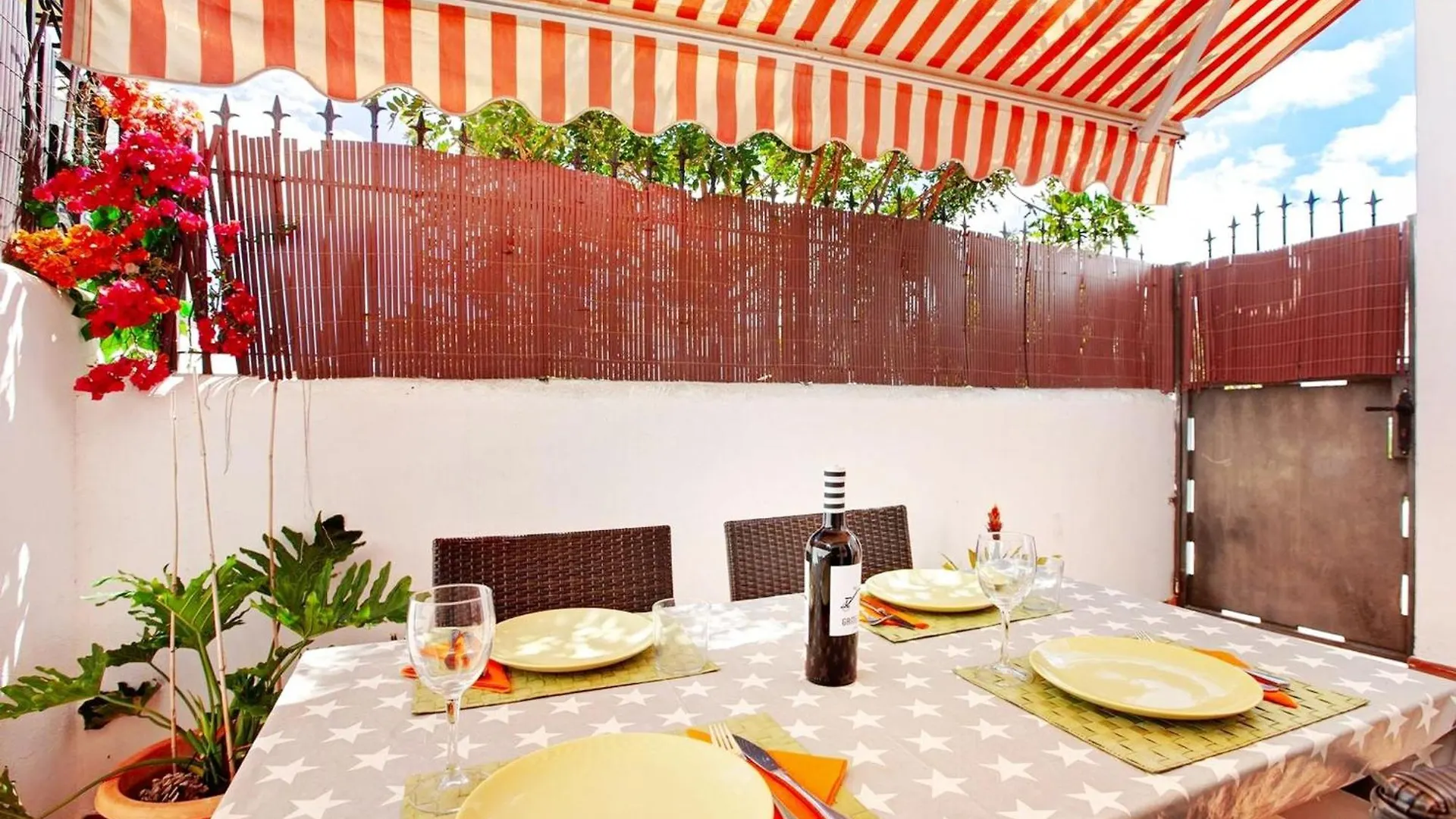 Holiday House In Chayofa Casa La Isla 2