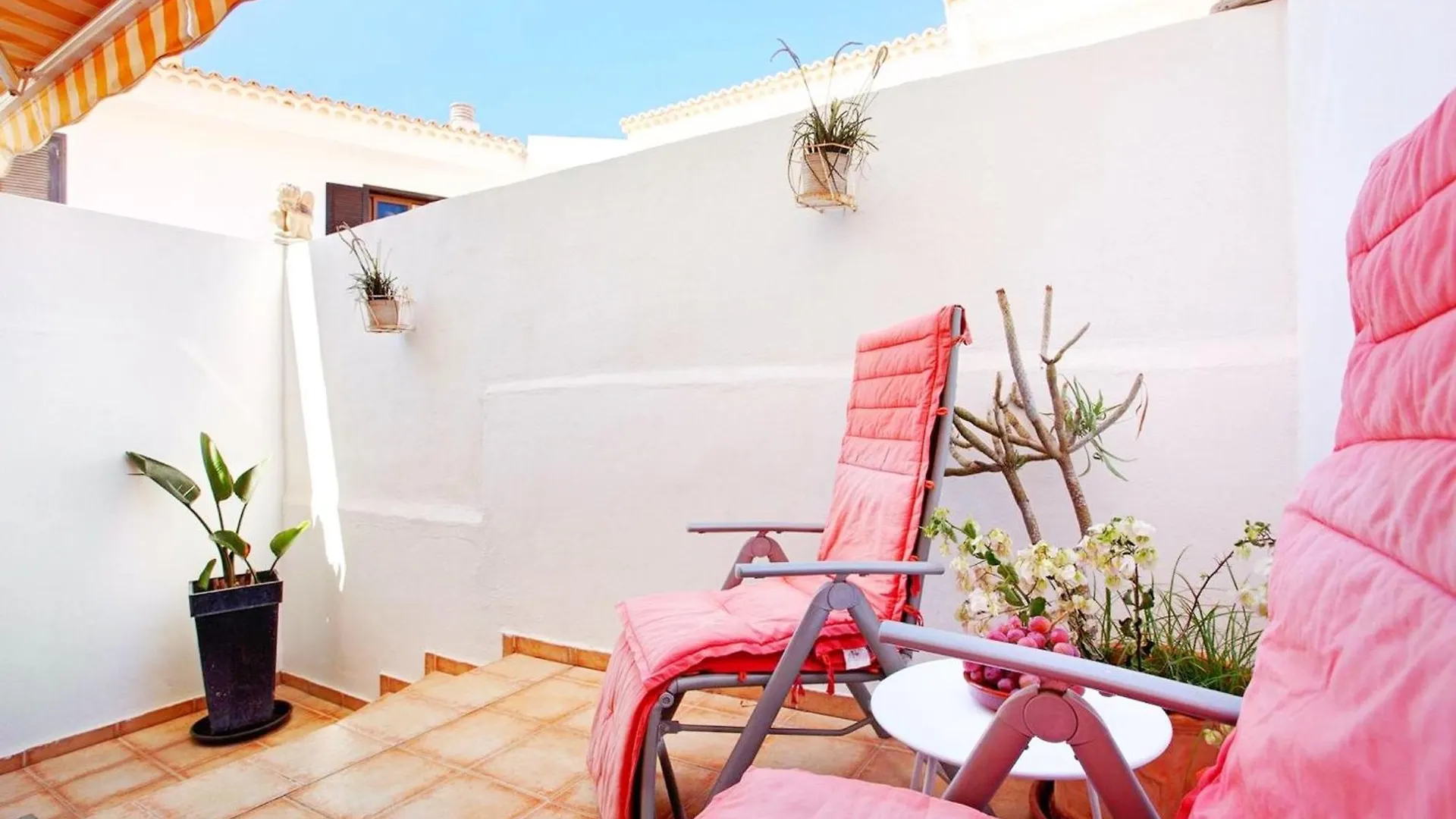 Holiday House In Chayofa Casa La Isla 2