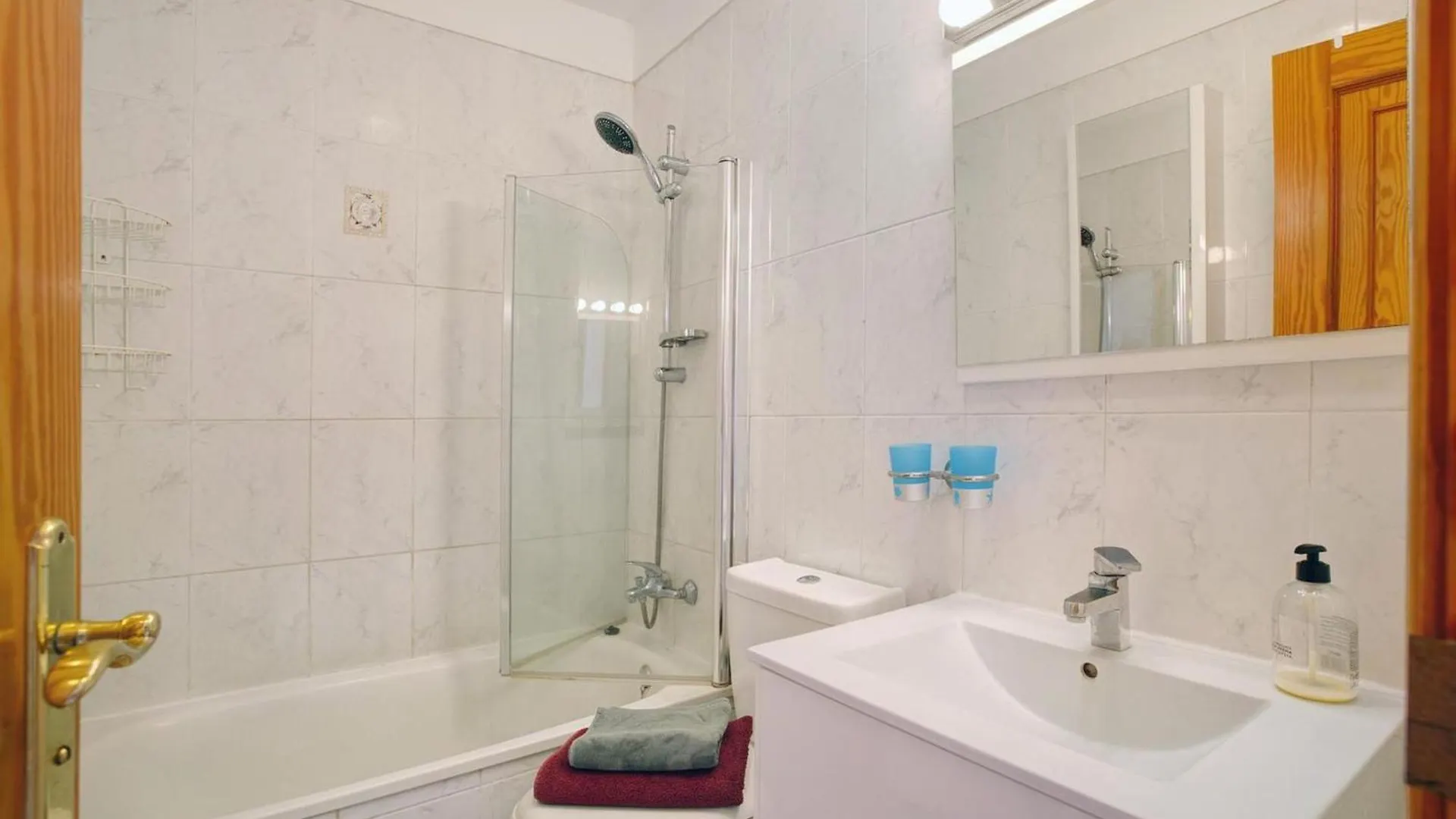 度假居 Holiday House In Chayofa Casa La Isla 2