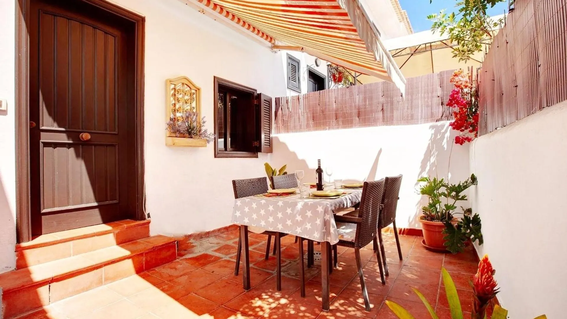 Holiday House In Chayofa Casa La Isla 2