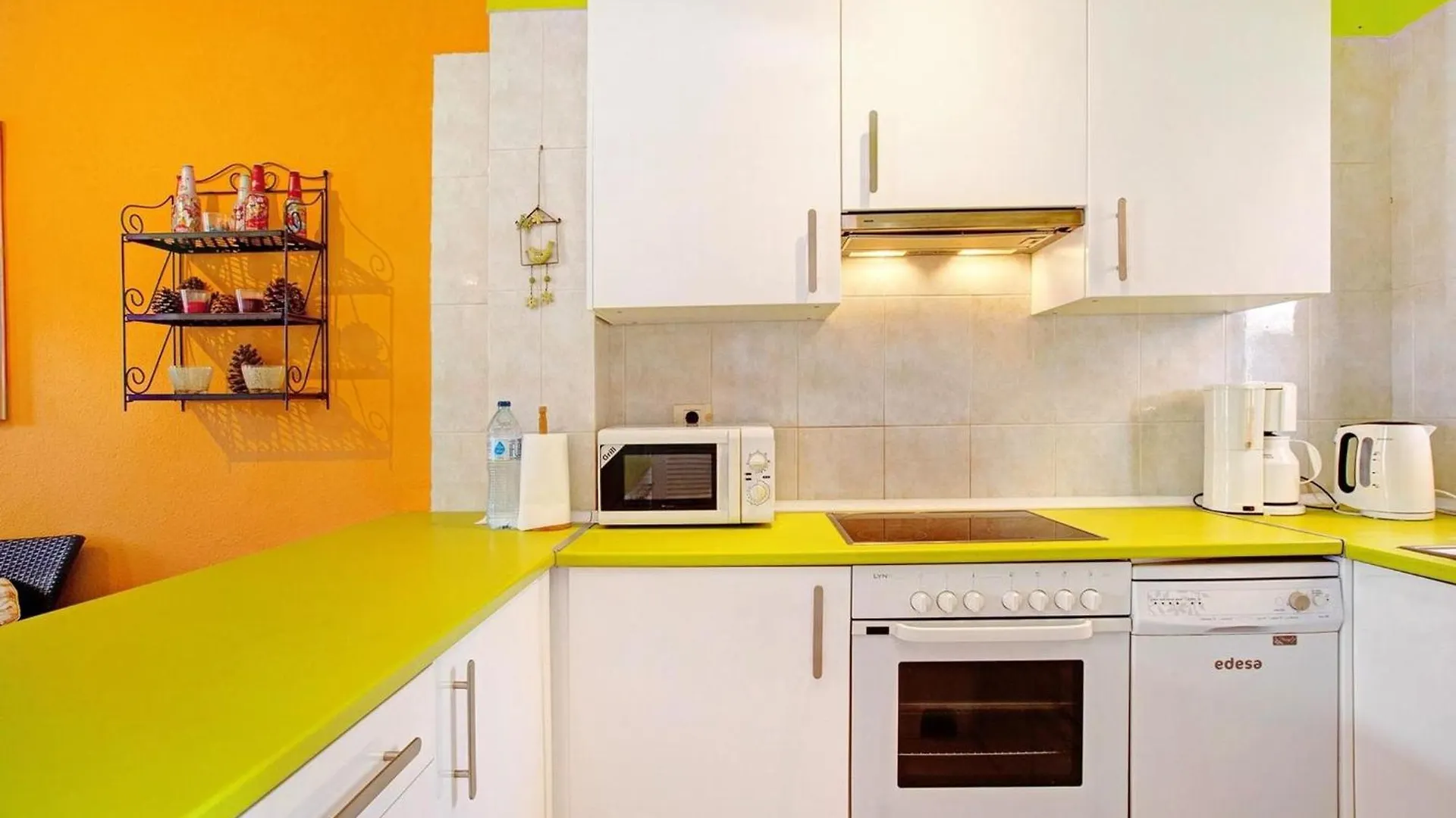 Holiday House In Chayofa Casa La Isla 2 0*,  西班牙