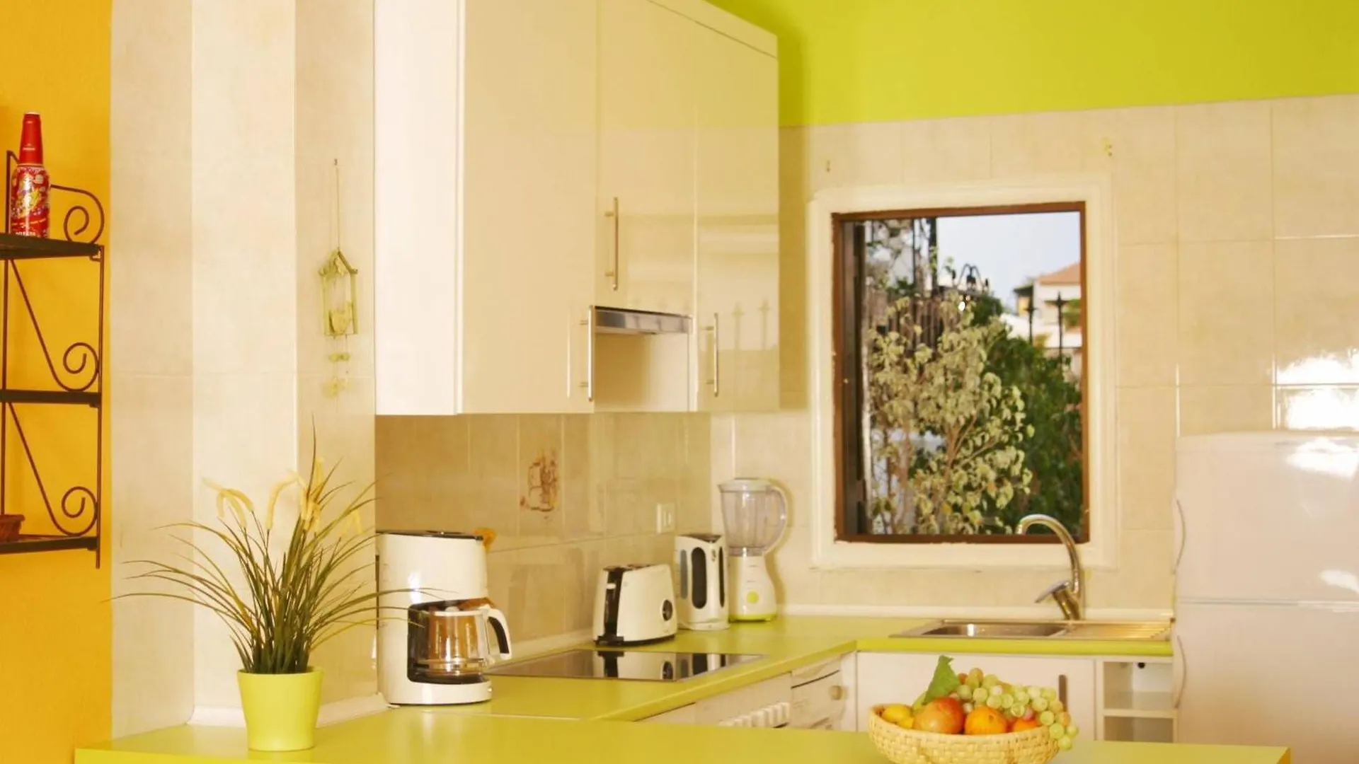 度假居 Holiday House In Chayofa Casa La Isla 2 西班牙