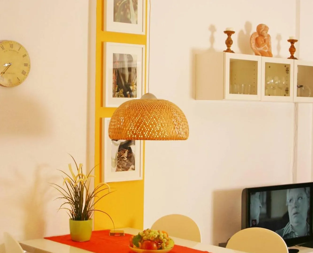 度假居 Holiday House In Chayofa Casa La Isla 2 西班牙