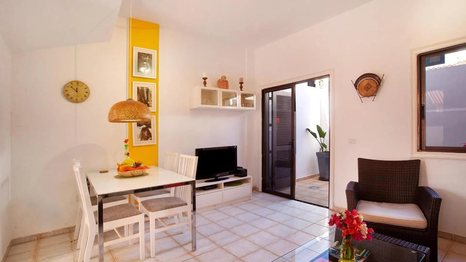 度假居 Holiday House In Chayofa Casa La Isla 2