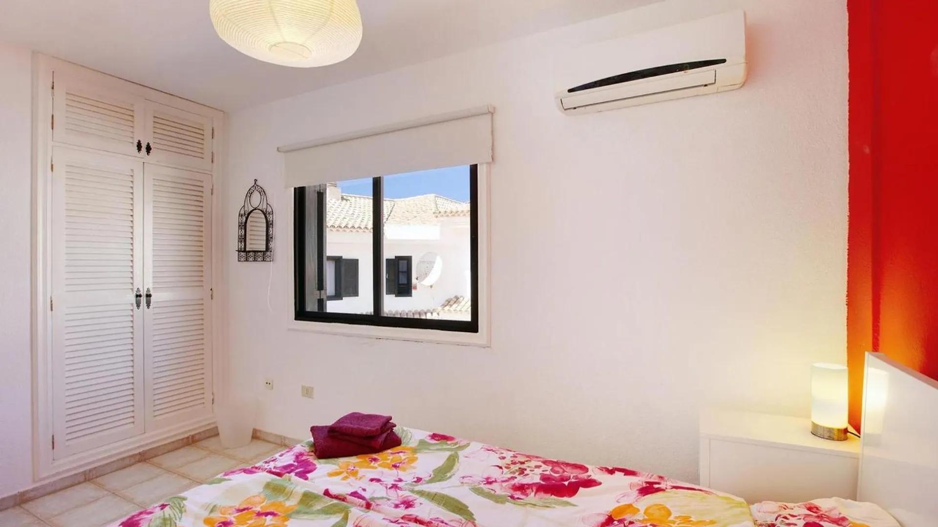 度假居 Holiday House In Chayofa Casa La Isla 2